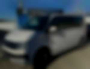 Volkswagen Multivan 2.0 BiTDI BMT Highline 4MOTION DSG DPH