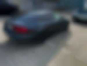 Audi A5 Sportback 2.0 TDI 2011