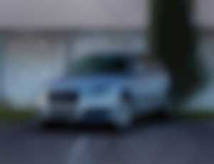 Audi A3 Sportback 1.6 Ambition