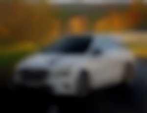 Mercedes-Benz CLA Shooting Brake 180 AT