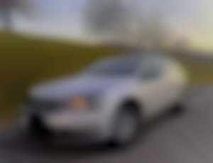 Volkswagen Passat B7 2.0 TDI Comfortline BMT 103kw, rv 2011