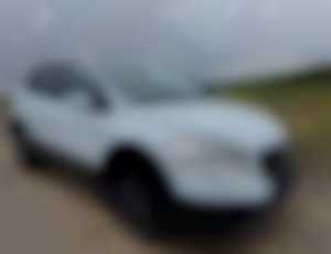 Suzuki SX4 S-Cross 1.6 VVT AllGrip 4x4