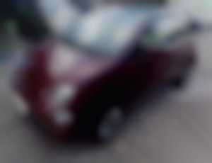 Fiat 500 1.2