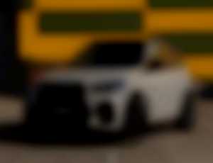 BMW X5 xDrive M50d AT