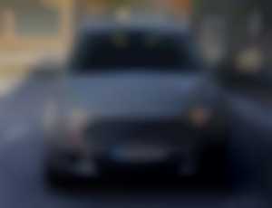 Ford Mondeo 1.5 EcoBoost Trend