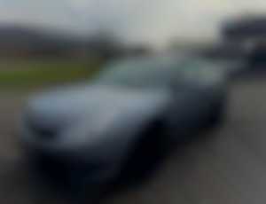 Opel Vectra 1.9 CDTI Essentia