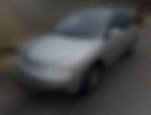 Predám-Toyota Corolla 1,4 D-4D 4,66kW, AUTOMAT,134100km