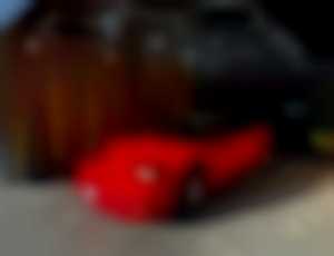 Chevrolet Corvette C5 MANUAL 5,7 V8