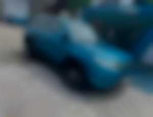 Suzuki Vitara 1.6 VVT benzín Allgrip 4x4 - 128.000km - 2016