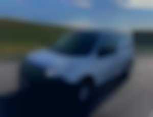 RENAULT KANGOO 2019 1.5 Dci 3miest. naj.24tis.km ODPOCET DPH