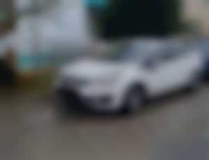 Predám KIA RIO sedan 1,2 málo jazdená