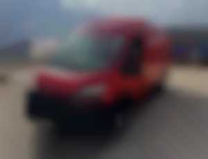 FIAT DUCATO MAXI L4H2 naj.81tis.km 2022 ODPOCET DPH