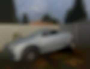 Opel Tigra Twintop cabrio