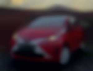 Toyota Aygo AUTOMAT  Benzín  79 tisíc KM  2015