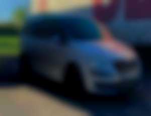 Volkswagen Touran 1.9 TDI