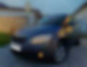 Škoda Fabia II 1.4 16V Benzin