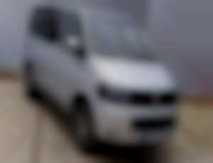 Volkswagen Multivan T5.1Highline 2.0TDI 186 000km