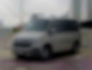 Volkswagen Multivan 2.0 TDI 150k Highline DSG, odpočet