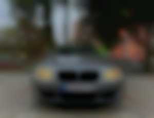 BMW E92 325d - r 2010 M57