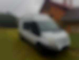 Ford Transit 2.2 RV2013 6Miestna 92KW