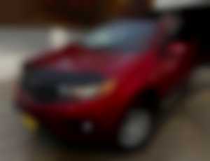 Kia Sorento 2.2 CRDi VGT 4WD EX AT