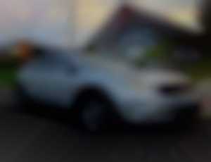 Kia Niro 1.6 GDI Automat