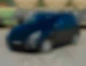 Toyota Corolla Verso 1.8i benzin 2008