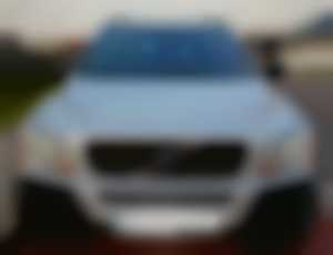 Volvo XC90 XC 90 D5 Kinetic