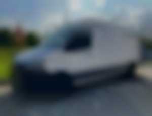 VW Crafter 2,0 TDi L4H2