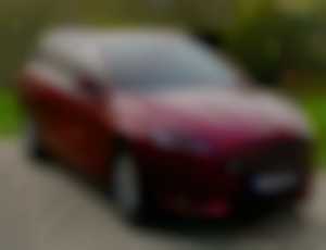 FORD MONDEO 1.5 EcoBoost 118kW, M6, 2016, SR, benzin