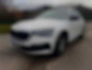 2020 Škoda Scala 1.6 TDI, Nová STK, 1.Majteľ, Kúpené v SR