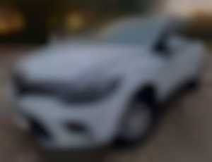 RENAULT CLIO Grandtour IV 1.2 16V SR