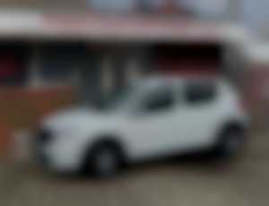 Dacia Sandero 1.2 16V Ambiance