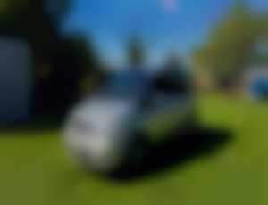 Opel Meriva, automat, benzín, nízky najazd KM, nová STK  E