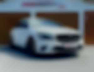 Mercedes-Benz CLA Shooting Brake 220 CDI 130kW 2015
