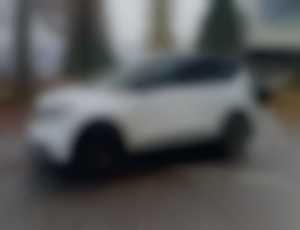 Renault Espace Energy dCi 160 Initiale Paris EDC