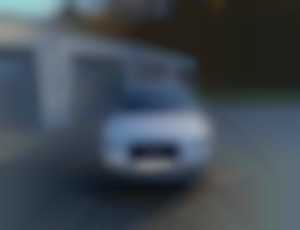 Audi A3 Sportback 1.9 TDI 77kw