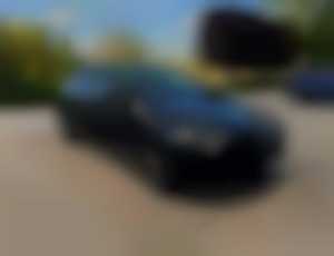 Mercedes CLA Shooting Brake 220d