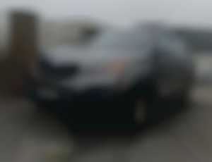 Kia Sorento II. 2,4 CVVT