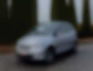 Honda Jazz 1.4 CVT automat benzín rv.2008