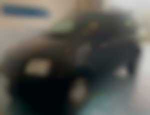 Fiat Panda 1,2 Klíma, El.okná, CNG