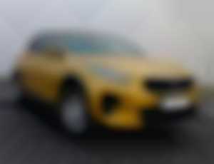 KIA XCEED 1,5 TGDi 117,5kW GOLDNAVISMART Pack 2021