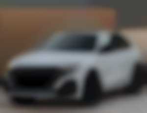 Audi Q8 50 TDI Quattro Facelift S-Line, Pano, BO, Matrix