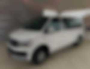 Volkswagen T6 Caravelle 2.0TDI 110 KW DSG LWB COMFORTLINE