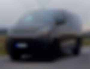 Citroën Jumpy 2.0 Spacetourer