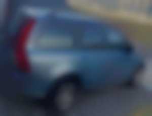 Volvo V50 - 2008 - diesel - 100kw