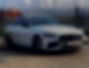 Mercedes-Benz C trieda Sedan 200 mHEV 4MATIC AT