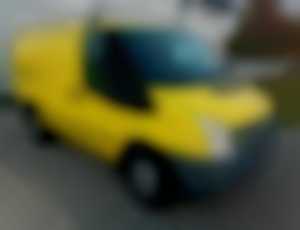 Ford Transit 300K 2,4D 103KW 4X4