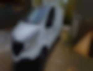 Trafic 1,6 diesel 70kW