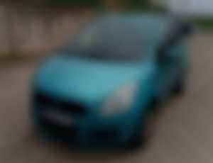 Suzuki Splash 1.2 GLX 63kW